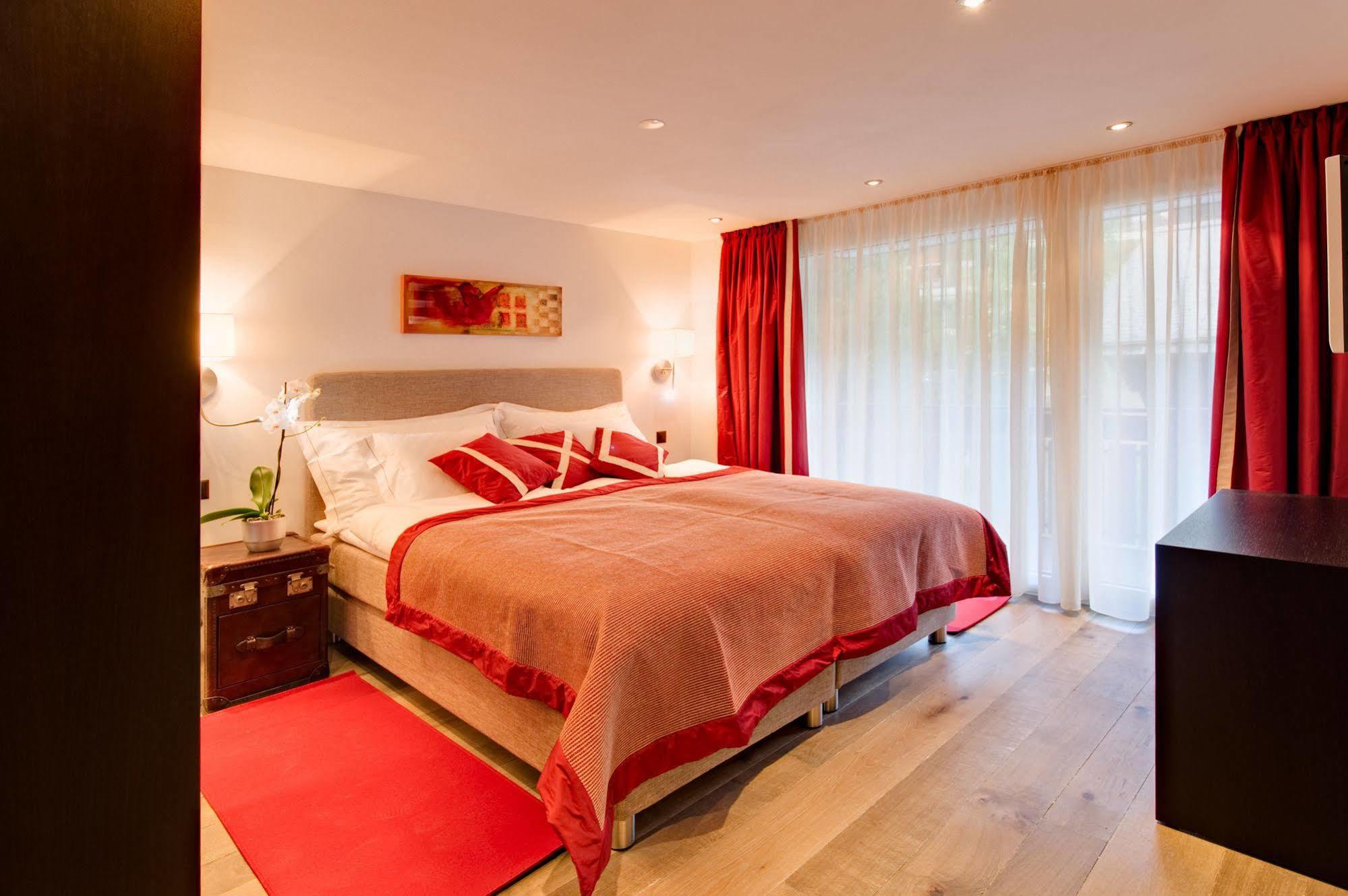 Apartmán Alex Private Luxury