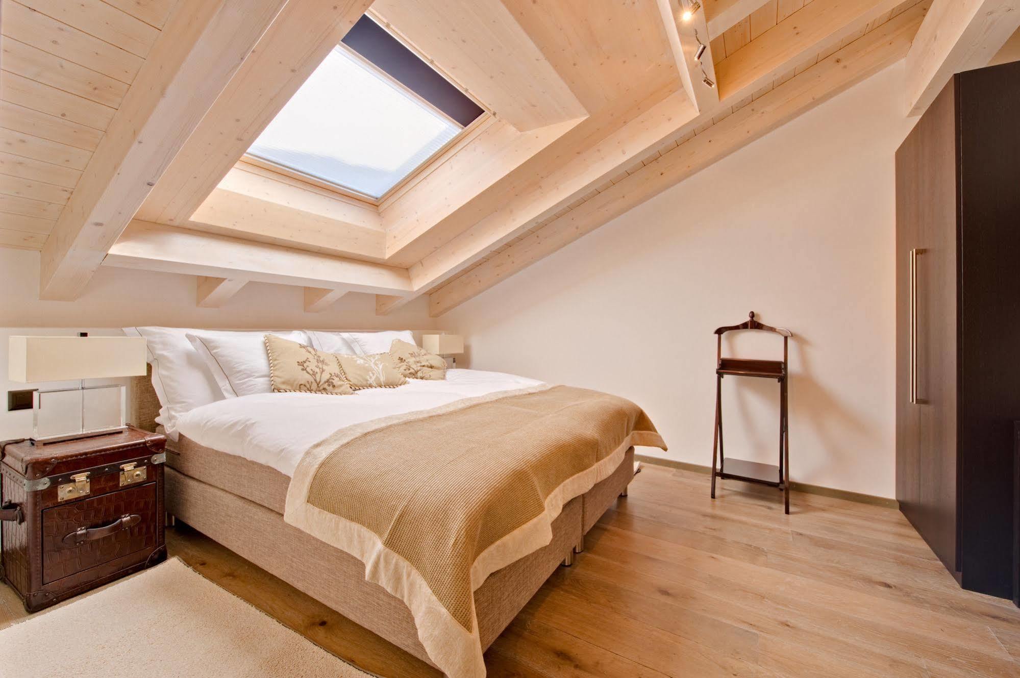 Alex Private Luxury Appartement