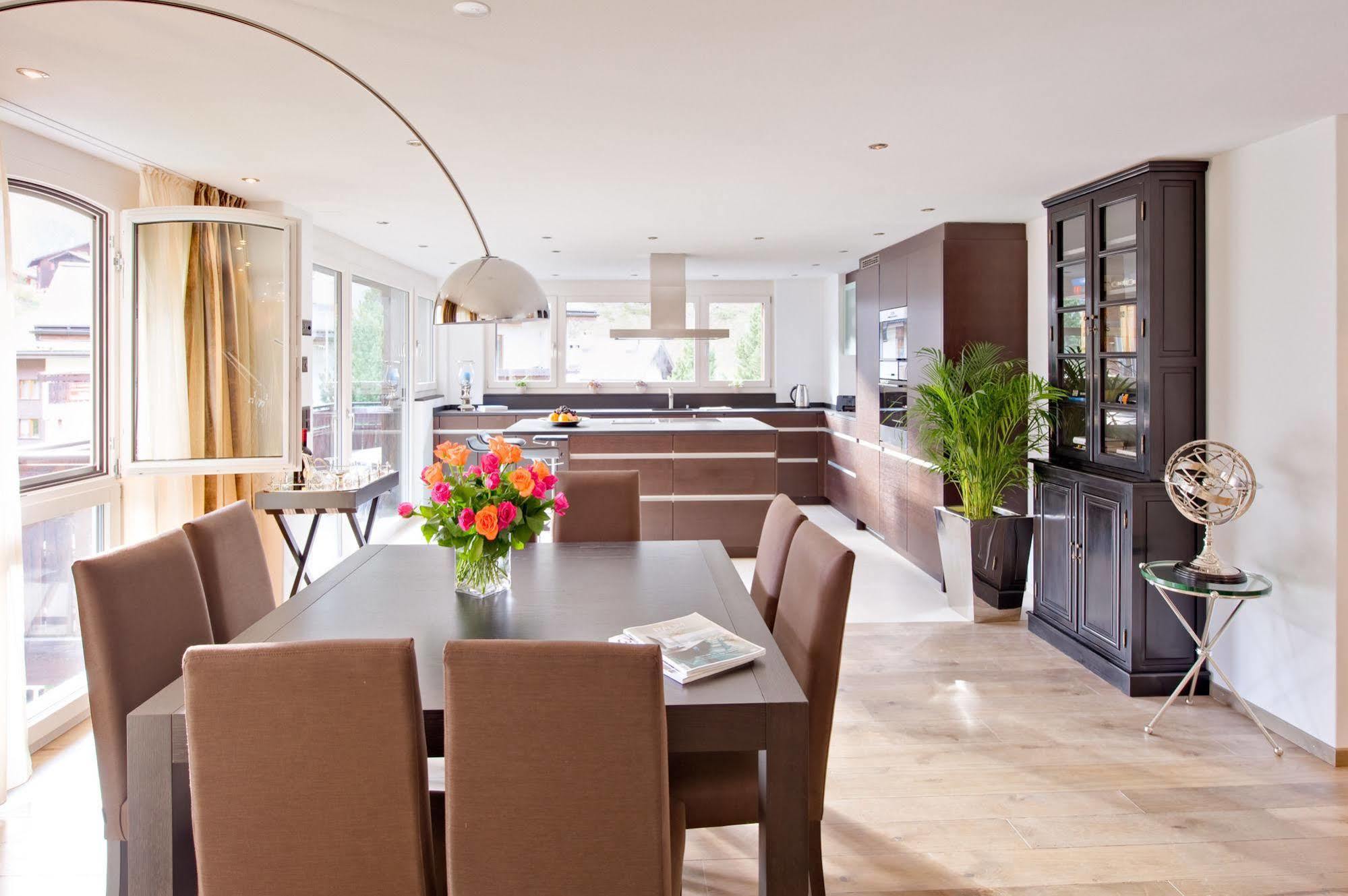 Alex Private Luxury Appartement